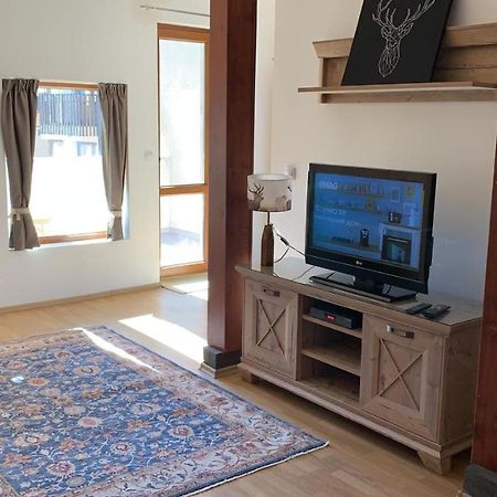 Dolomiti Apartments Bansko Luaran gambar