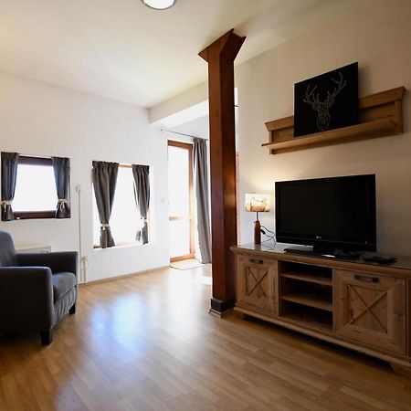 Dolomiti Apartments Bansko Luaran gambar