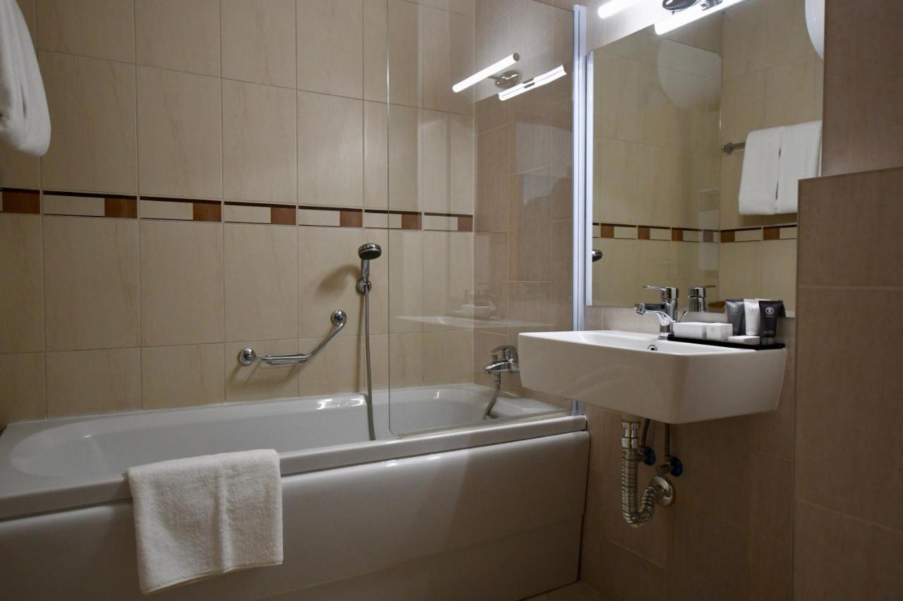 Dolomiti Apartments Bansko Luaran gambar