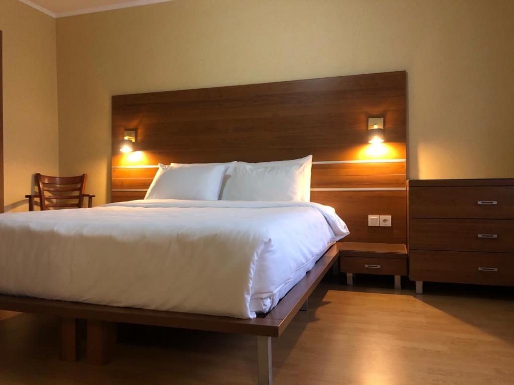 Dolomiti Apartments Bansko Luaran gambar