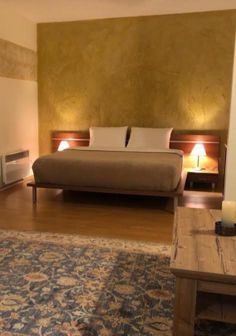 Dolomiti Apartments Bansko Luaran gambar