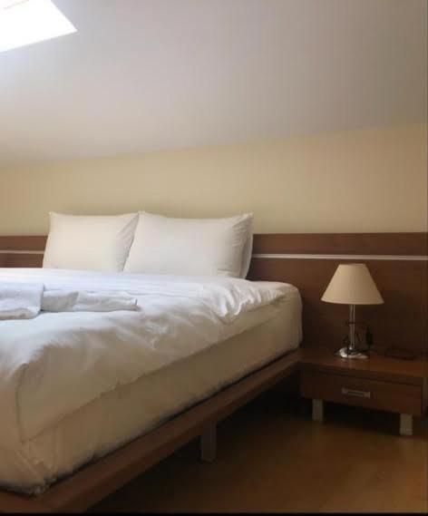 Dolomiti Apartments Bansko Luaran gambar