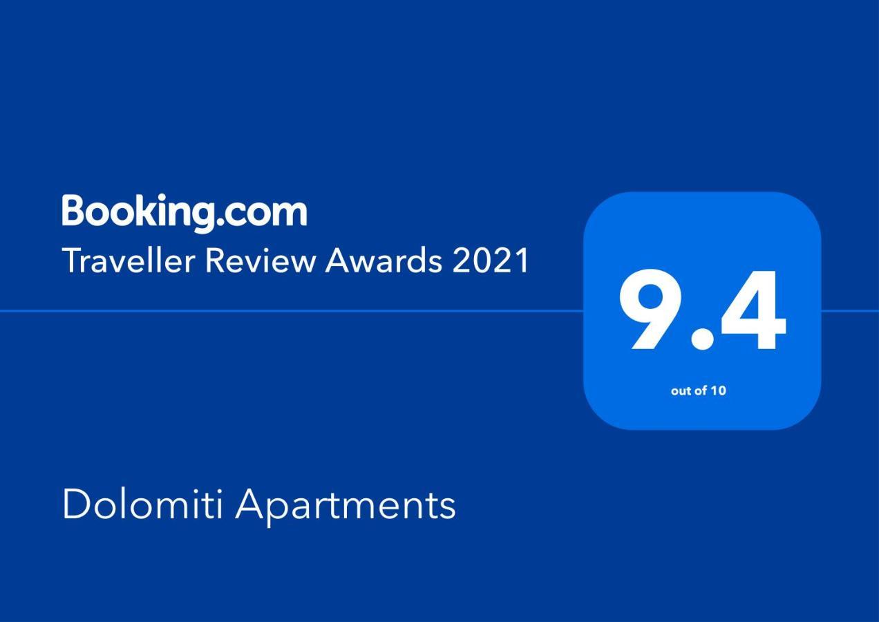 Dolomiti Apartments Bansko Luaran gambar